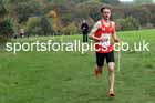 Senior Mens relay, 2025 Northern Cross Country Relays, Graves Park, Sheffield. Photo: David T. Hewitson/Sports for All Pics
